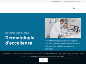studioghislanzoni.com