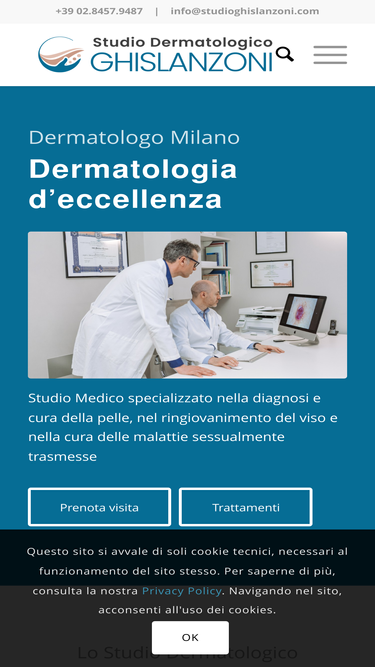 studioghislanzoni.com