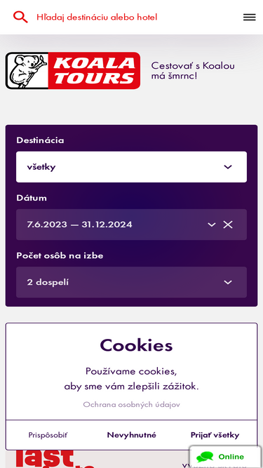 koala.sk