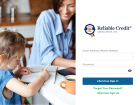 reliablecrediteservices.com