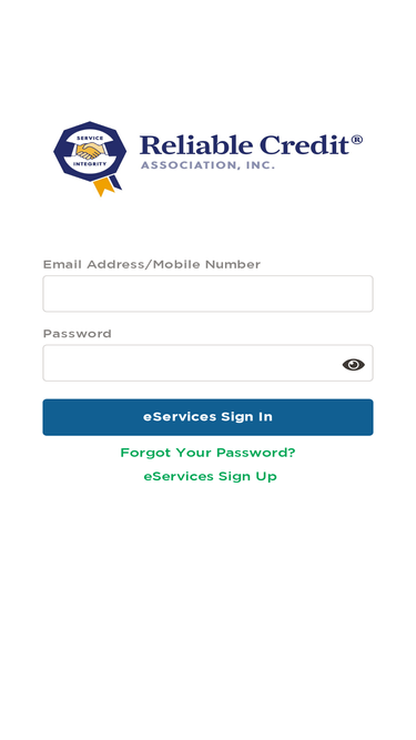 reliablecrediteservices.com