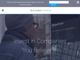 flashfunders.com