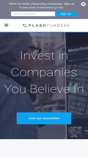 flashfunders.com