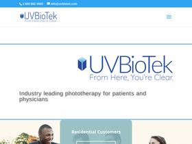 uvbiotek.com