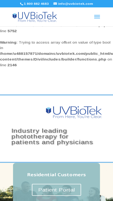 uvbiotek.com