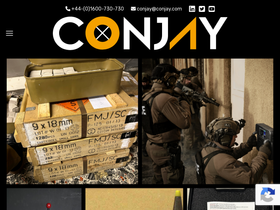 conjay.com