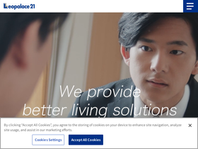 eg.leopalace21.com