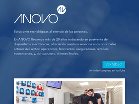 anovo.es