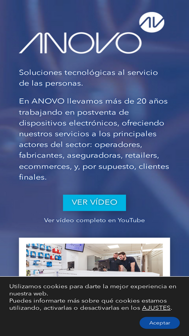 anovo.es