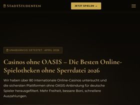 stadtstudenten.de
