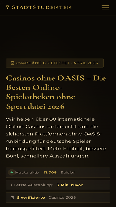 stadtstudenten.de