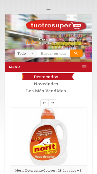 tuotrosuper.com