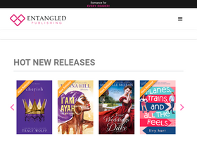 entangledpublishing.com