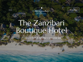 thezanzibari.com