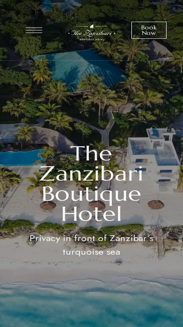 thezanzibari.com