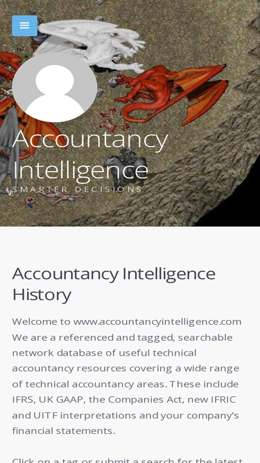 accountancyintelligence.com