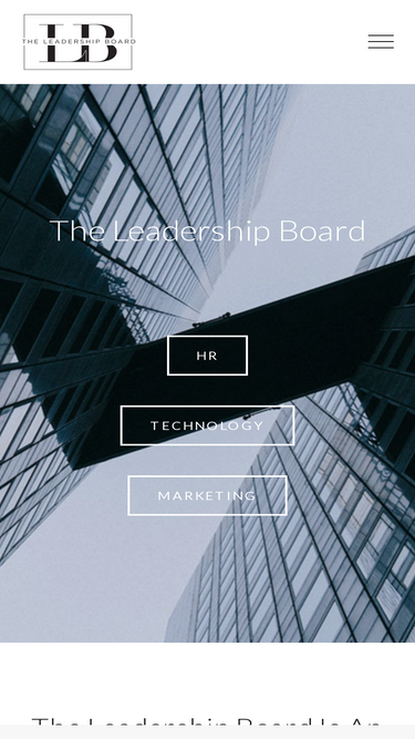 theleadershipboard.com