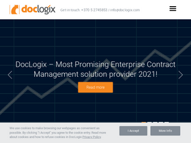 doclogix.com
