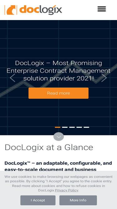 doclogix.com