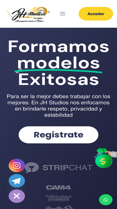jhstudios.com