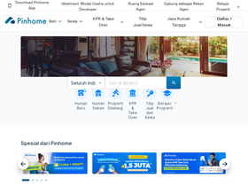 pinhome.id