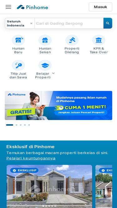 pinhome.id