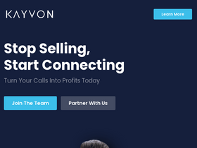 kayvon.com