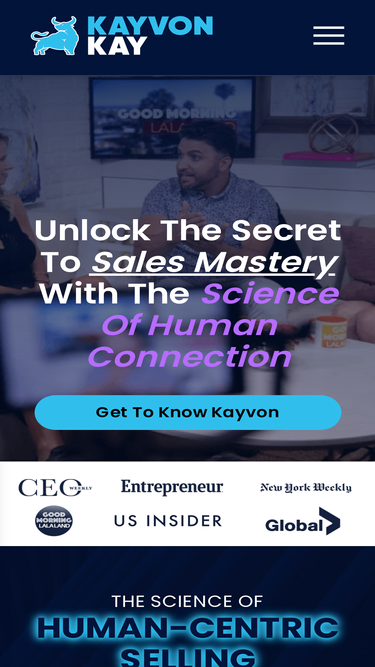 kayvon.com