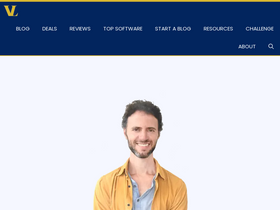 'vaslou.com' screenshot