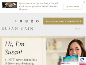 'quietrev.com' screenshot