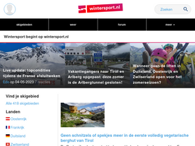 wintersporters.nl