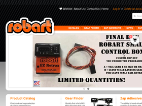 robart.com