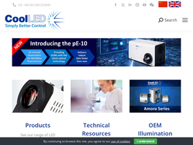 coolled.com