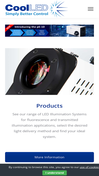 coolled.com