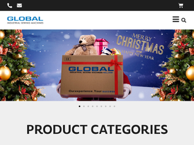 globalsew.com