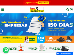 lojazeusdobrasil.com.br