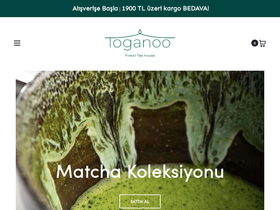 toganoo.com