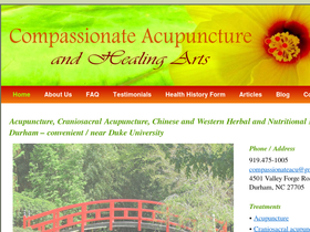 compassionateacupuncture.com