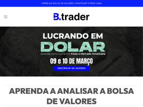btrader.com.br