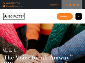 ibofacts.com