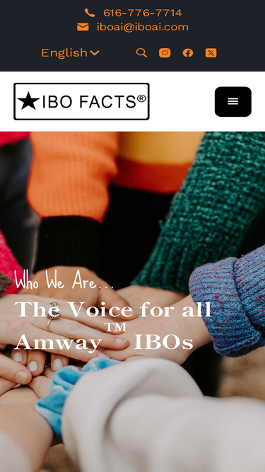 ibofacts.com