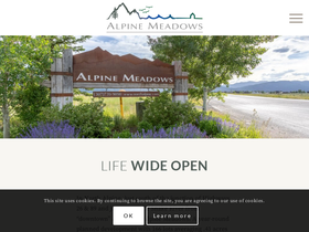 northalpine.com