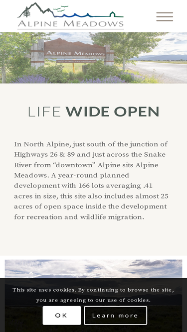 northalpine.com