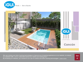 'igui.com' screenshot
