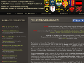 expelledgermans.org
