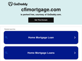 cfimortgage.com