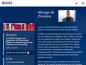 cades.fr