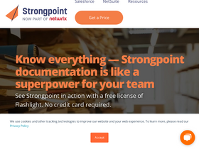 strongpoint.io