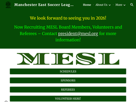 mesl.org