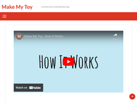 makemytoy.com